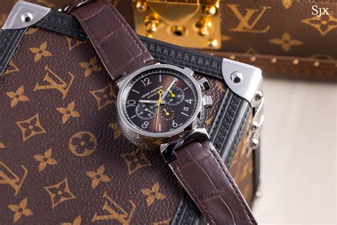 cheapest louis vuitton watch|louis vuitton expensive watches.